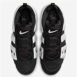 NIKE Pantofi Sport AIR MORE UPTEMPO LOW 
