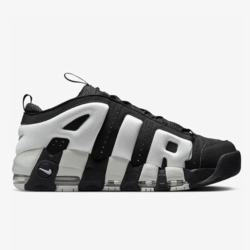 NIKE Pantofi Sport AIR MORE UPTEMPO LOW 