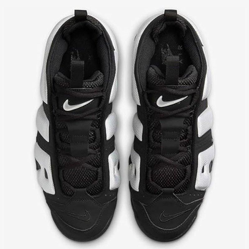 NIKE Pantofi Sport AIR MORE UPTEMPO LOW 
