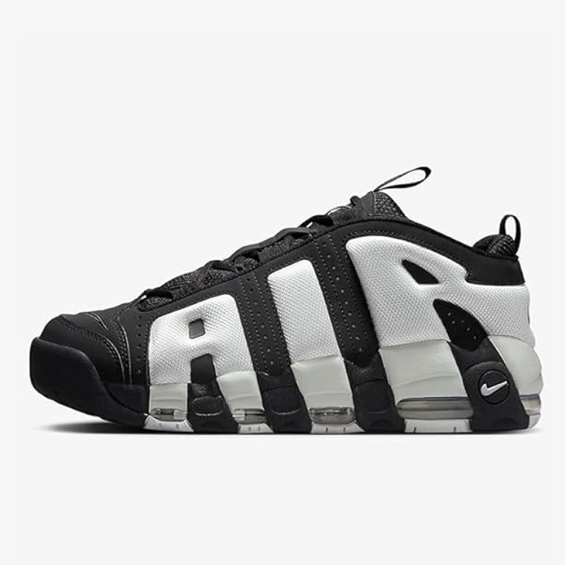 NIKE Pantofi Sport AIR MORE UPTEMPO LOW 