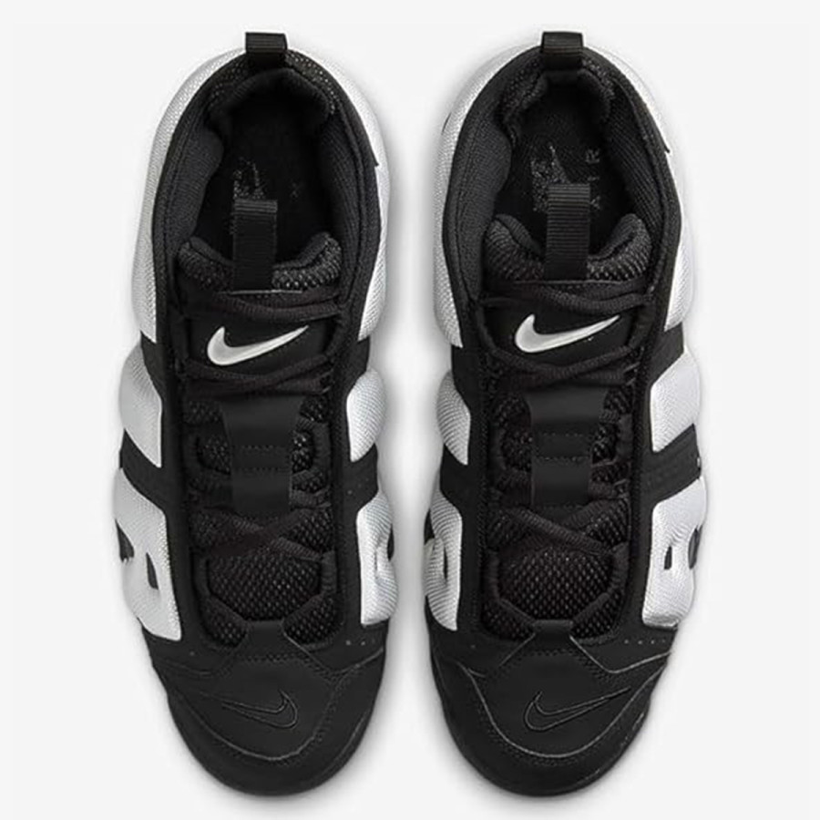 NIKE Pantofi Sport AIR MORE UPTEMPO LOW 