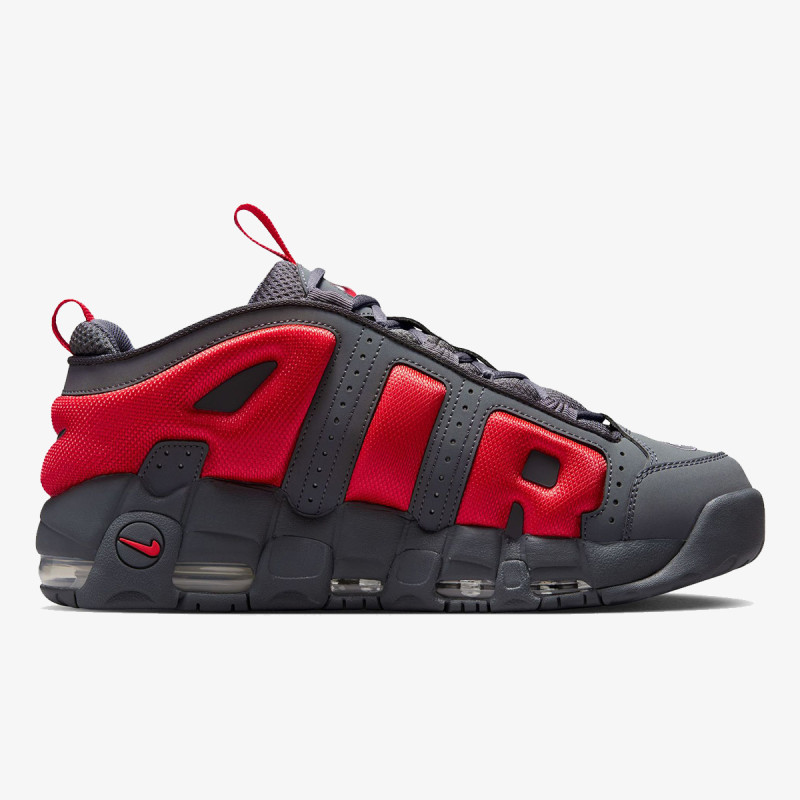 NIKE Pantofi Sport AIR MORE UPTEMPO LOW 
