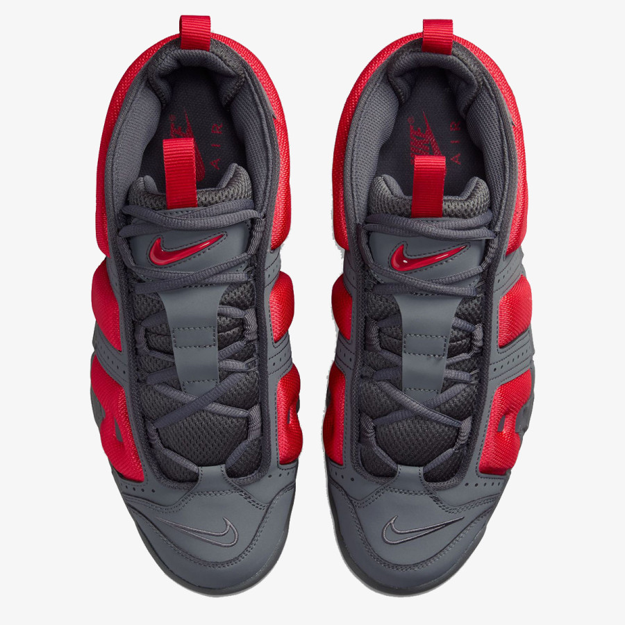 NIKE Pantofi Sport AIR MORE UPTEMPO LOW 
