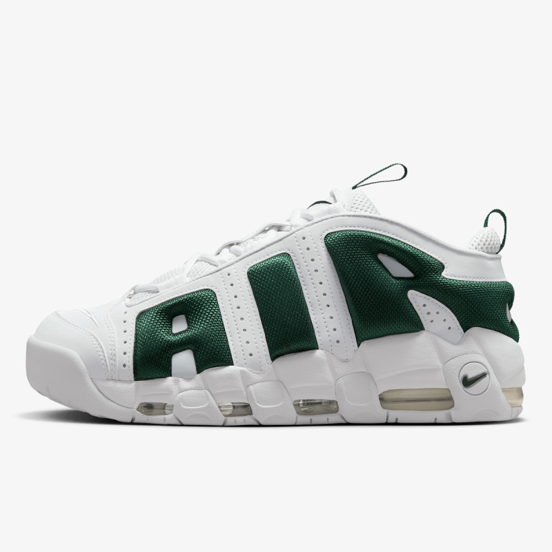 NIKE Pantofi Sport AIR MORE UPTEMPO LOW 