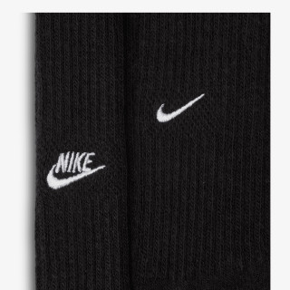 NIKE Sosete U NK ED CSH CREW 2P-144 EMBRDY 