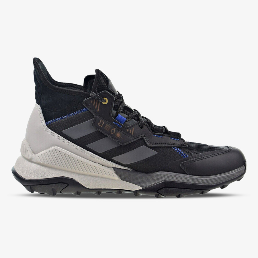 ADIDAS Pantofi Sport TERREX HYPERBLUE MID R.RDY 