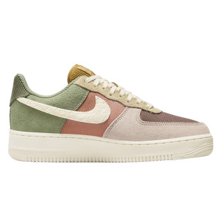 NIKE Pantofi Sport W AIR FORCE 1 '07 LX NA 