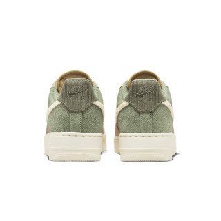 NIKE Pantofi Sport W AIR FORCE 1 '07 LX NA 
