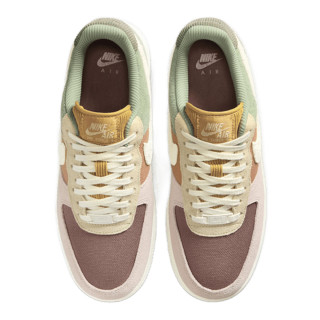 NIKE Pantofi Sport W AIR FORCE 1 '07 LX NA 