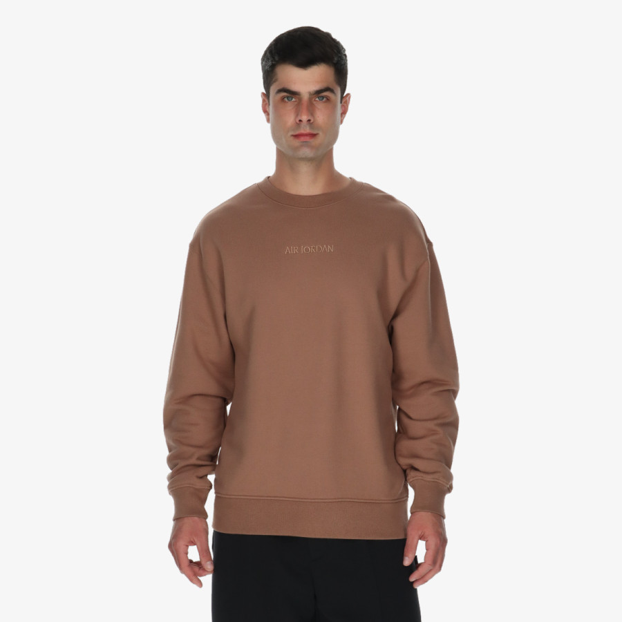 NIKE Tricouri maneca lunga Air Jordan 