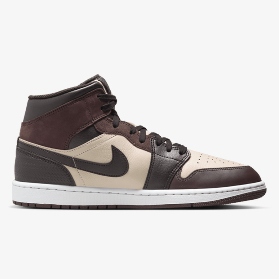 NIKE Pantofi Sport AIR JORDAN 1 MID SE NBHD 