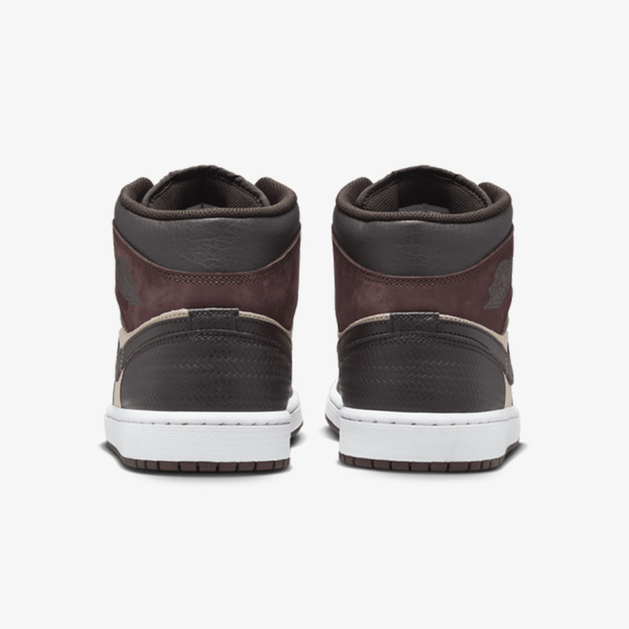 NIKE Pantofi Sport AIR JORDAN 1 MID SE NBHD 