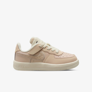NIKE Pantofi Sport FORCE 1 LOW EASYON LIL BP 