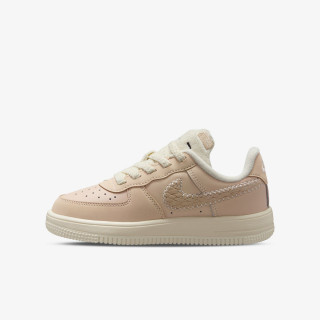 NIKE Pantofi Sport FORCE 1 LOW EASYON LIL BP 