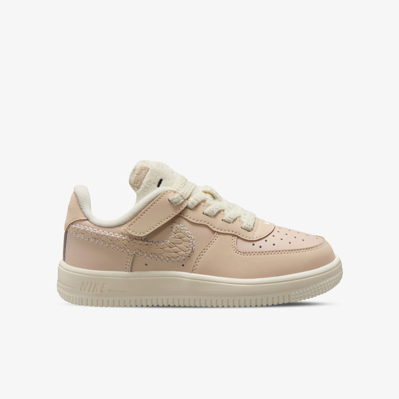 NIKE Pantofi Sport FORCE 1 LOW EASYON LIL BP 