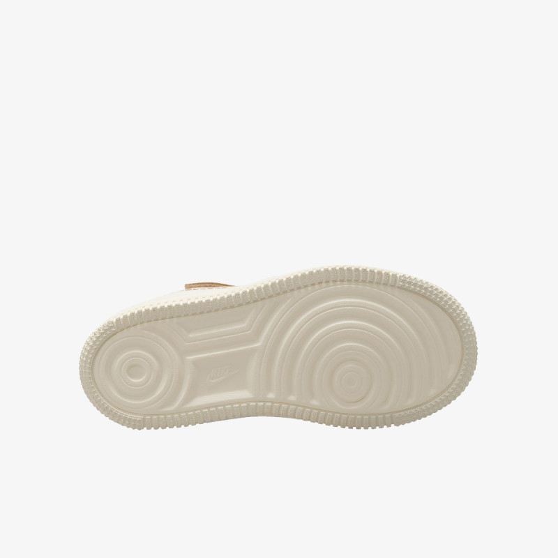 NIKE Pantofi Sport FORCE 1 LOW EASYON LIL BP 