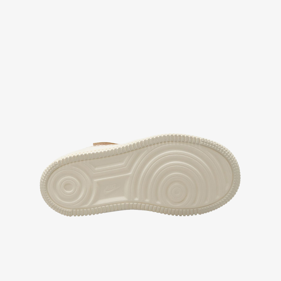 NIKE Pantofi Sport FORCE 1 LOW EASYON LIL BP 