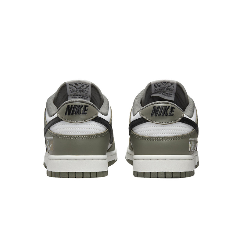 NIKE Pantofi Sport NIKE DUNK LOW PARIS 