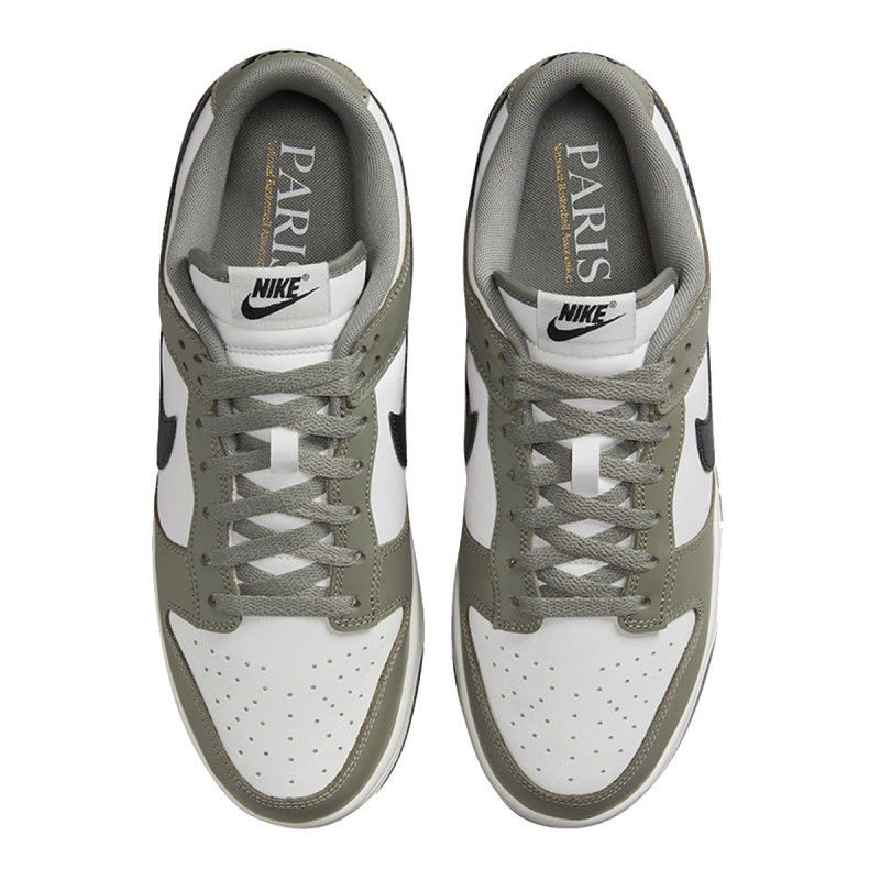 NIKE Pantofi Sport NIKE DUNK LOW PARIS 