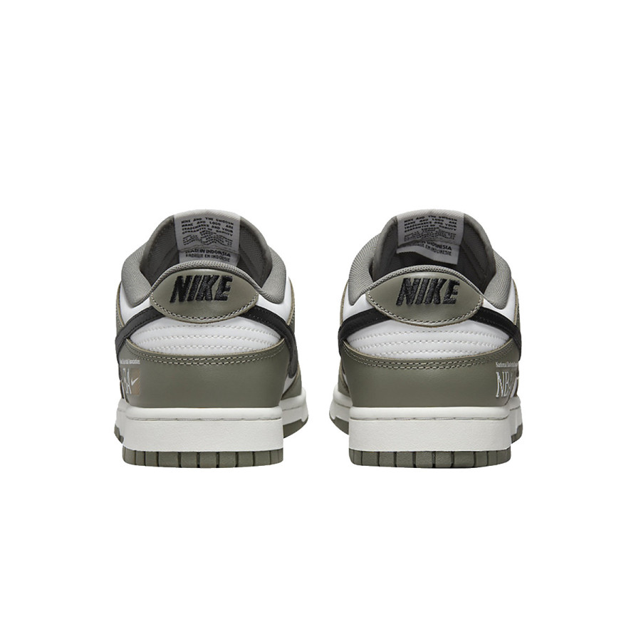 NIKE Pantofi Sport NIKE DUNK LOW PARIS 