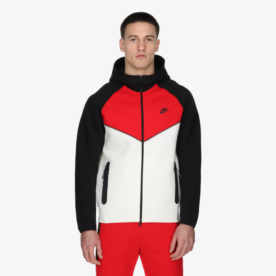 NIKE Hanorace TECH FLEECE WINDRUNNER 