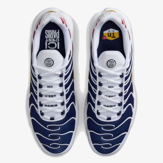 NIKE Pantofi Sport Air Max Plus PSG 