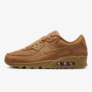 NIKE Pantofi Sport AIR MAX 90 PRM WNTR TRK3 