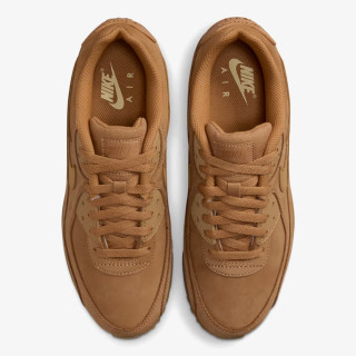 NIKE Pantofi Sport AIR MAX 90 PRM WNTR TRK3 