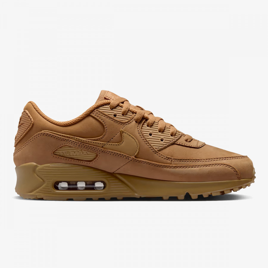 NIKE Pantofi Sport AIR MAX 90 PRM WNTR TRK3 