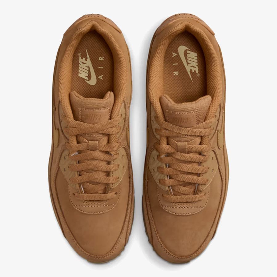 NIKE Pantofi Sport AIR MAX 90 PRM WNTR TRK3 