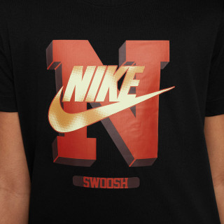 NIKE Tricouri Futura 