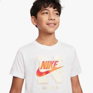 NIKE Tricouri Futura 