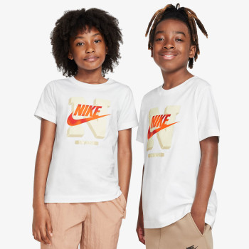 NIKE Tricouri Futura 