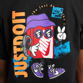 NIKE Tricouri Boxy 