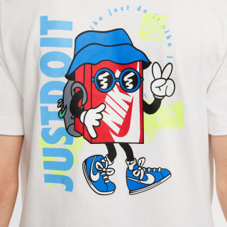 NIKE Tricouri Boxy 