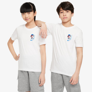 NIKE Tricouri Boxy 