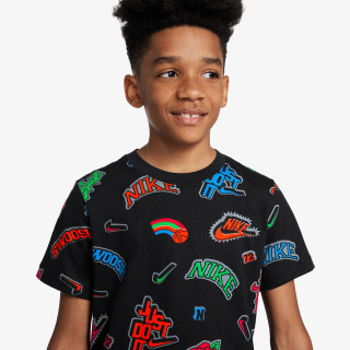 NIKE Tricouri Create 