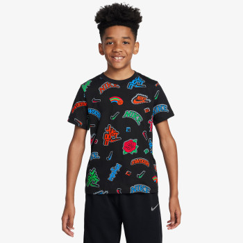 NIKE Tricouri Create 