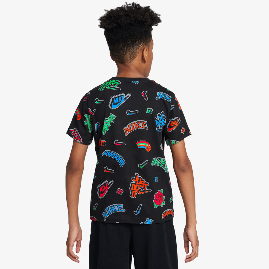 NIKE Tricouri Create 