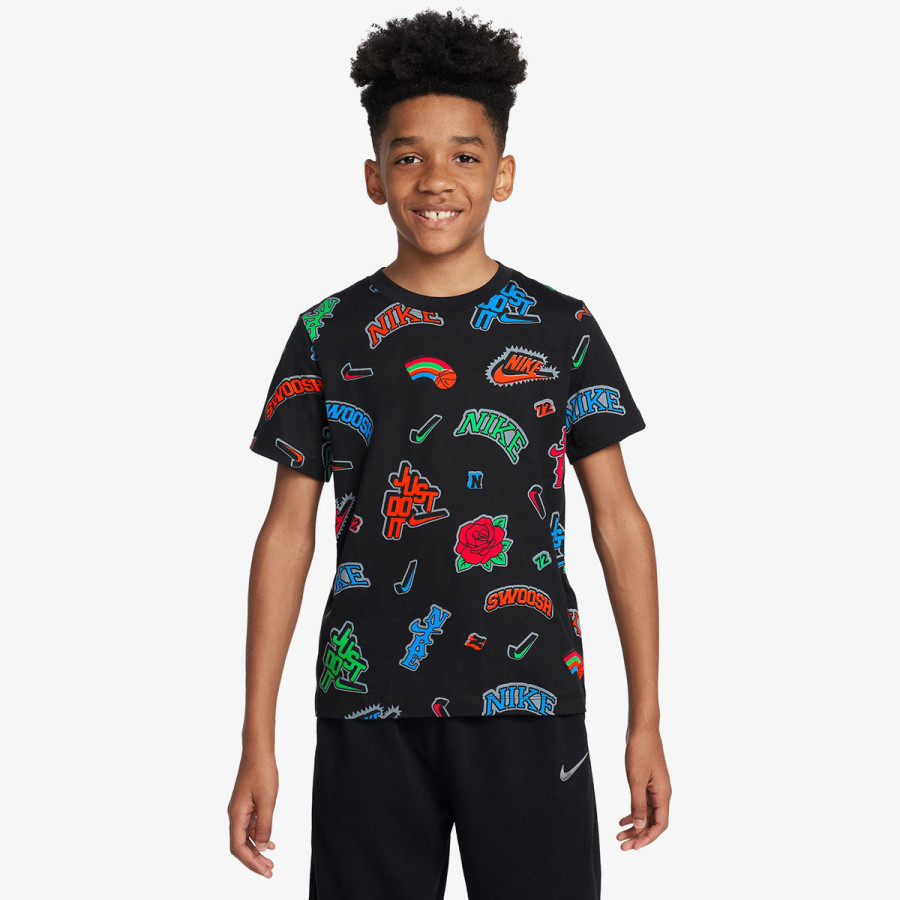NIKE Tricouri Create 