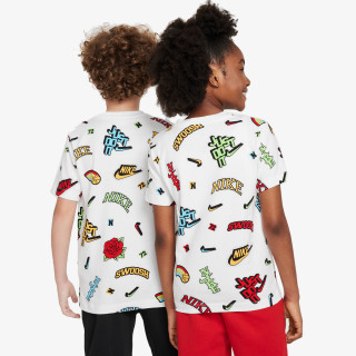 NIKE Tricouri Create 