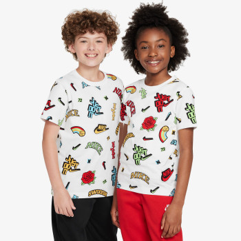 NIKE Tricouri Create 