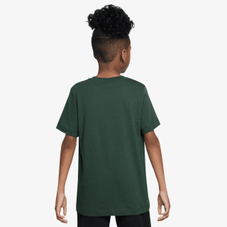 NIKE Tricouri K NSW TEE EMB FUTURA LBR 