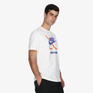 NIKE Tricouri Futura 