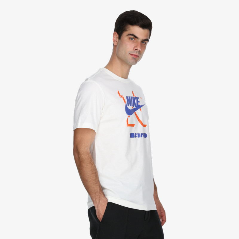 NIKE Tricouri Futura 