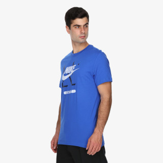 NIKE Tricouri Futura 