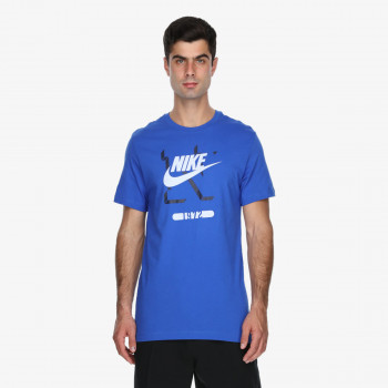 NIKE Tricouri Futura 