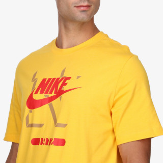 NIKE Tricouri Futura 