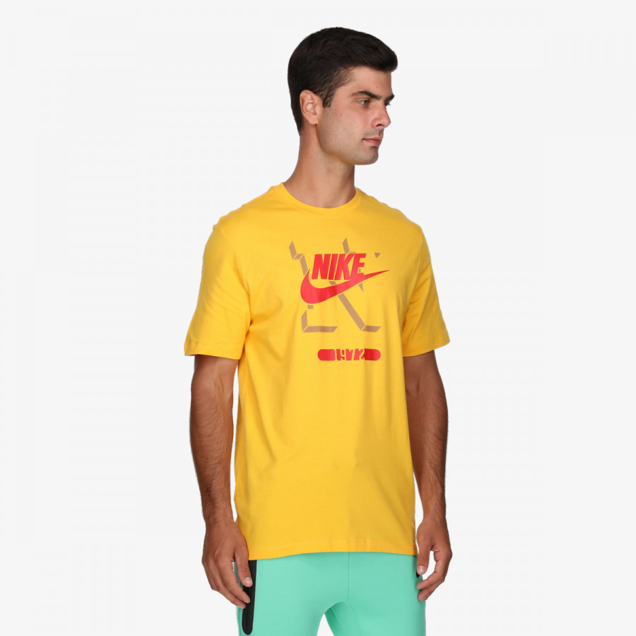 NIKE Tricouri Futura 
