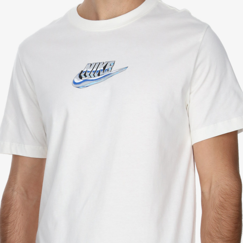 NIKE Tricouri Sportswear 